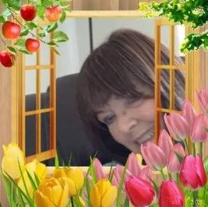 Meet your Posher, Carolyn